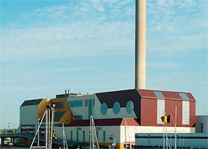Photo of Bruxelles-Energie