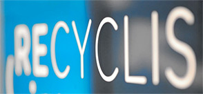 Foto van het logo Recylis