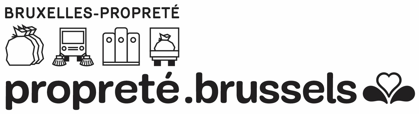 Strona główna : Bruxelles-Propreté
