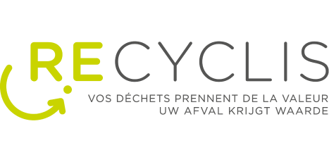 logo Recyclis