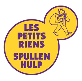 logo petits riens