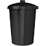 Harde vuilnisbak